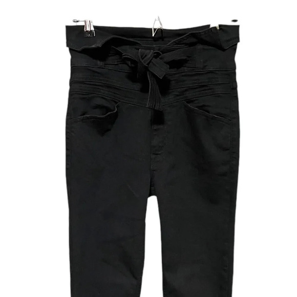 Mother Triple Stack Runaway Not Guilty Jeans - Picture 4 of 10